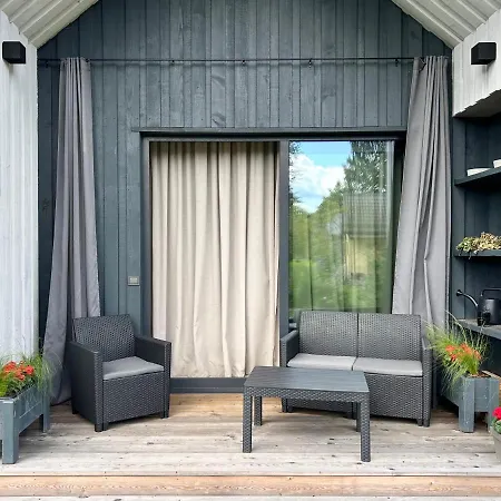 Ivory House Apartment Jurmala Exterior photo