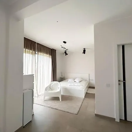 Ivory House Apartment Jurmala Exterior photo