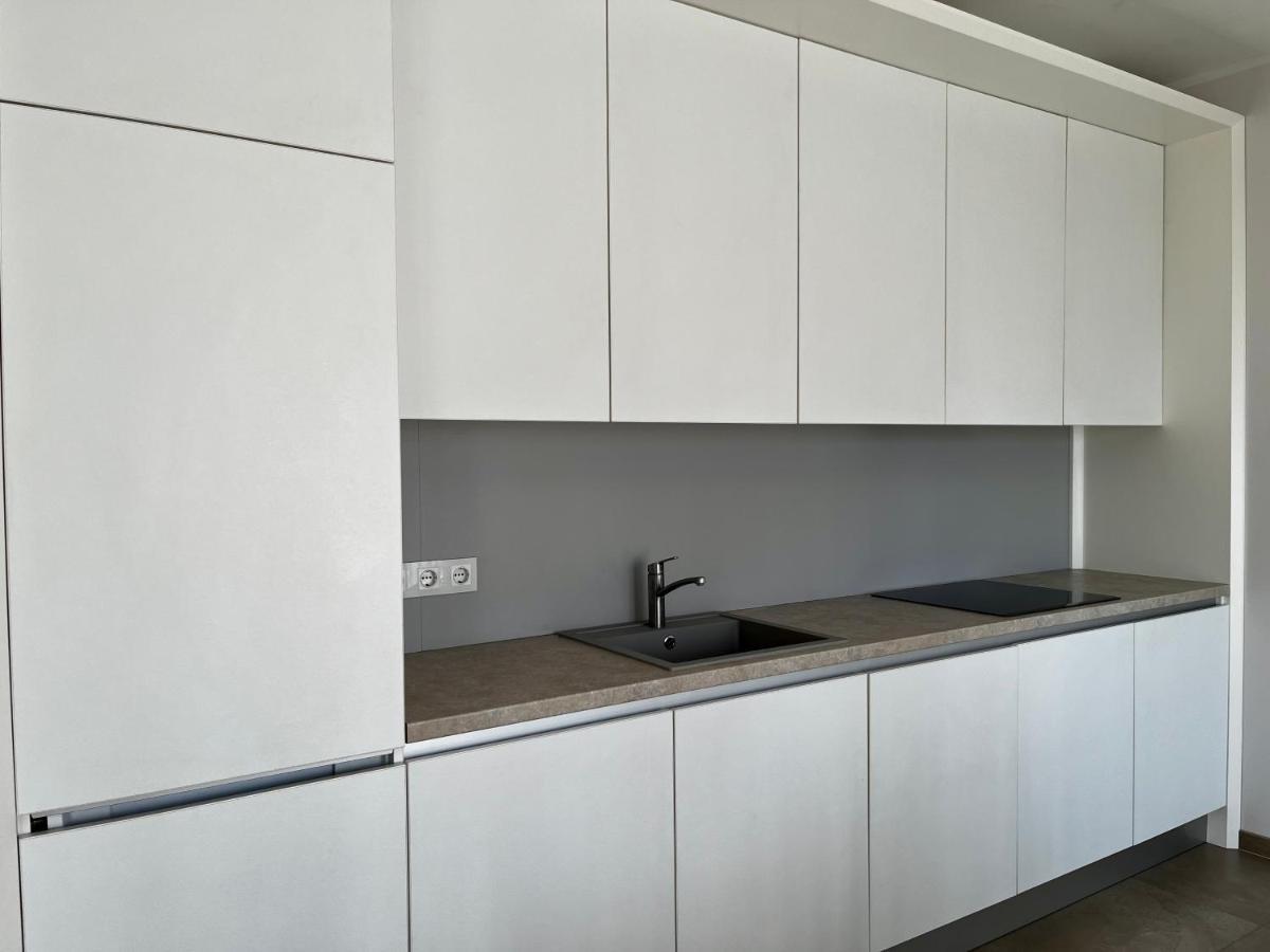 Ivory House Apartment Jurmala