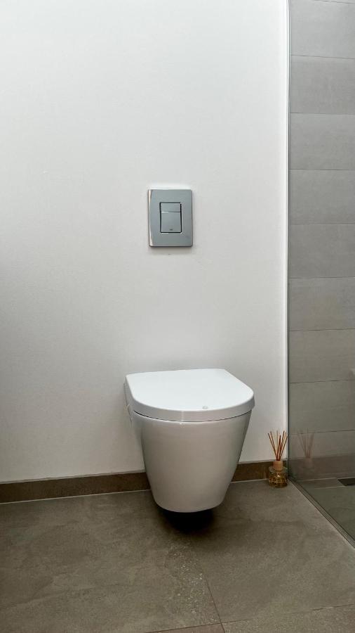 Ivory House Apartment
