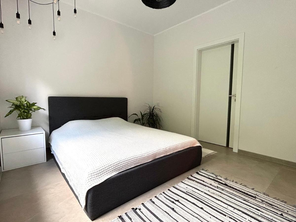 Apartment Ivory House *