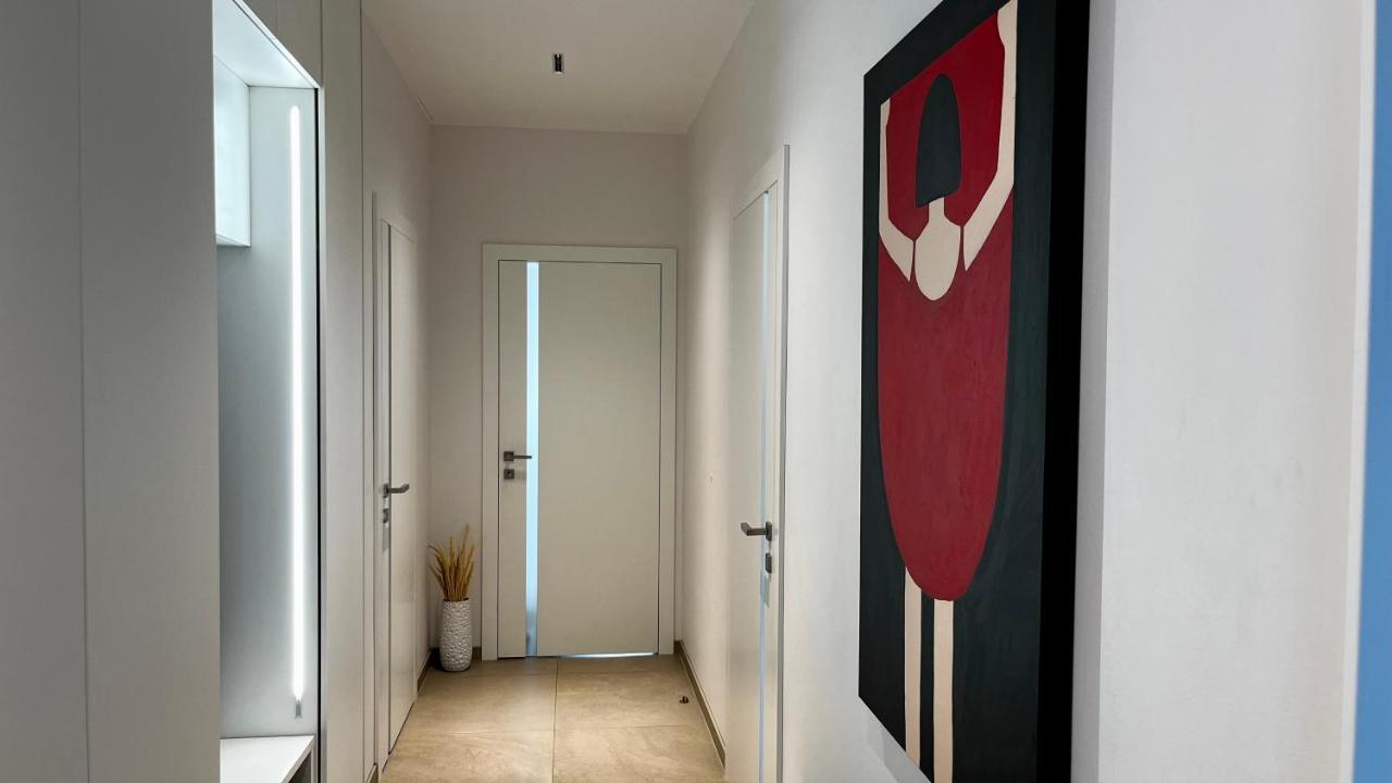 Apartment Ivory House *