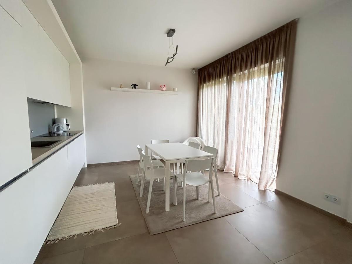Ivory House Apartment