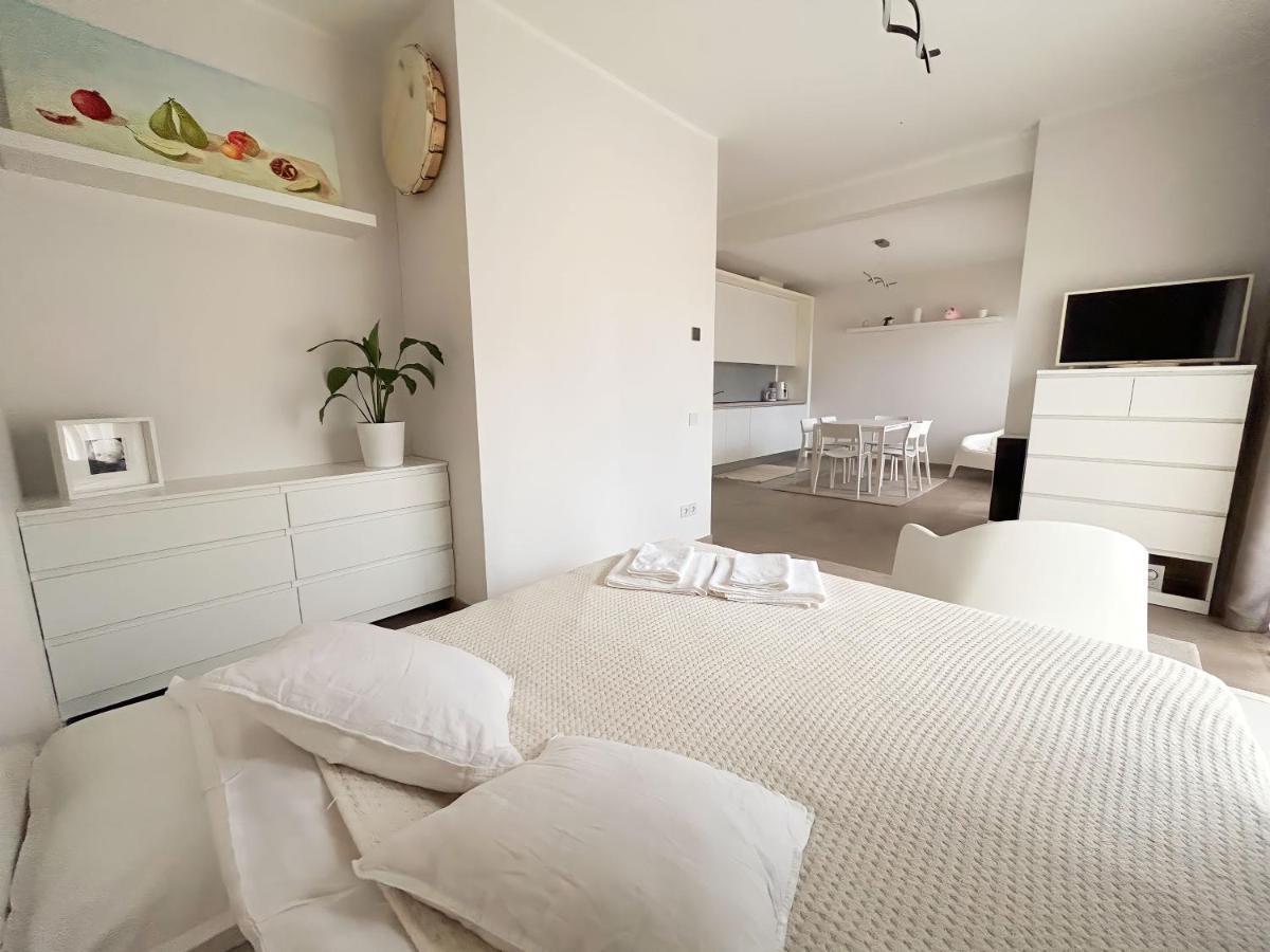 Apartment Ivory House *