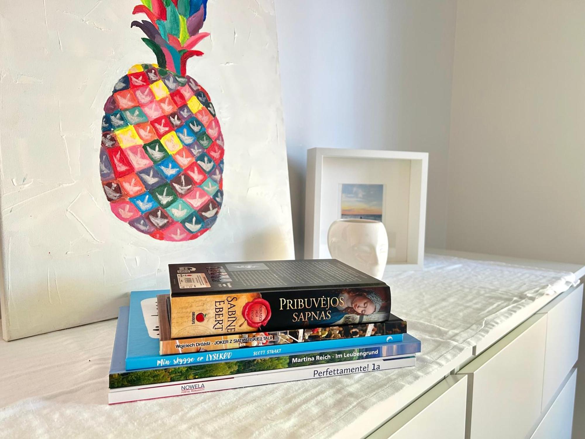Ivory House Apartment Jurmala
